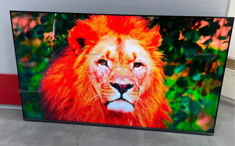 Телевизор Dexp A651