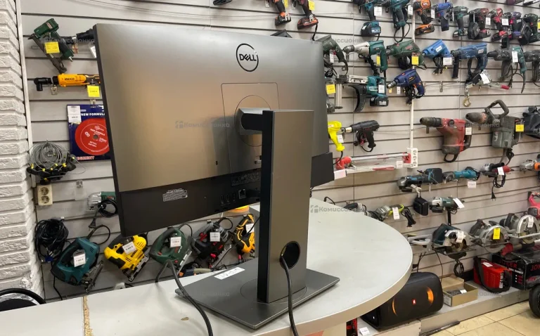 Моноблок  Dell Optiplex 7410 AIO W19C