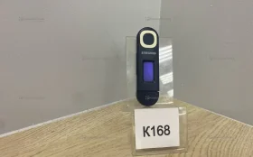 MP3 плеер Samsung yp-u5