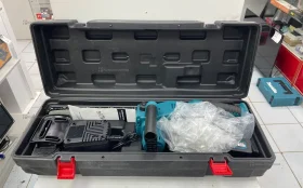 Пила бщ Makita АКБ