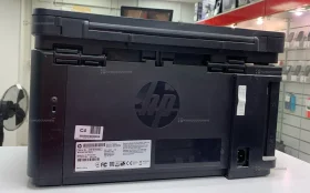 Купить HP LazerJet Pro MFP M1125ra б/у , в Уфа Цена:5900рублей