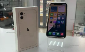 Apple iPhone 11 4/128 ГБ