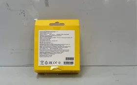 Наушники  realme buds t200 lite