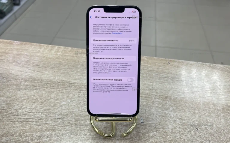 Apple iPhone 13 Pro 6/128 ГБ