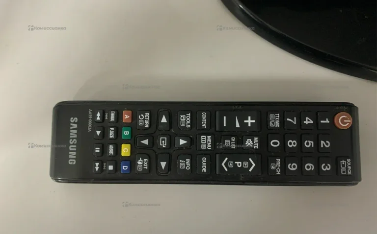 Телевизор Samsung UE22ES5030W