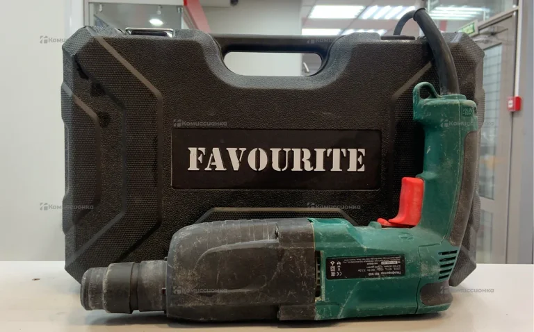 Перфоратор FAVOURITE RH950