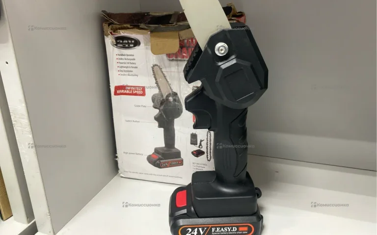 Mini Electric пила  MA-421