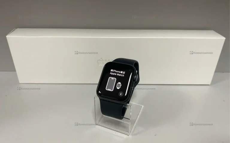 Часы Apple Watch 6 40mm