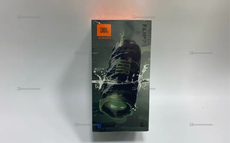 Колонка  JBL FLIP7