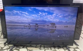 Телевизор  HAIER 32 SMART TV S1