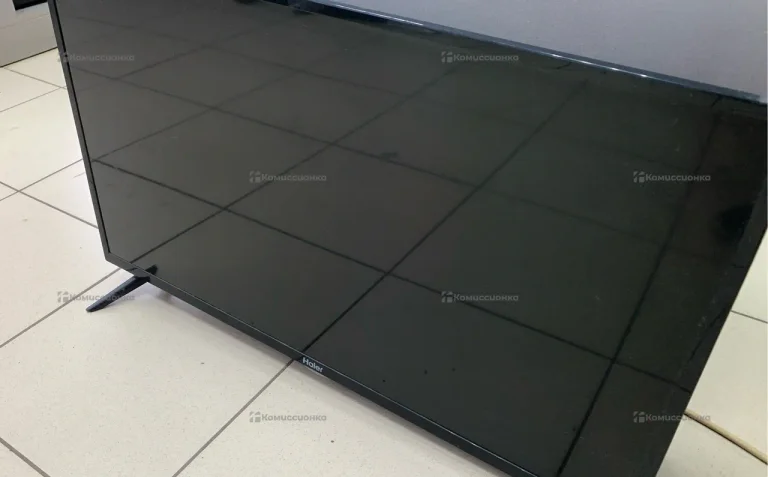 Телевизор Haier LE32K6500SA