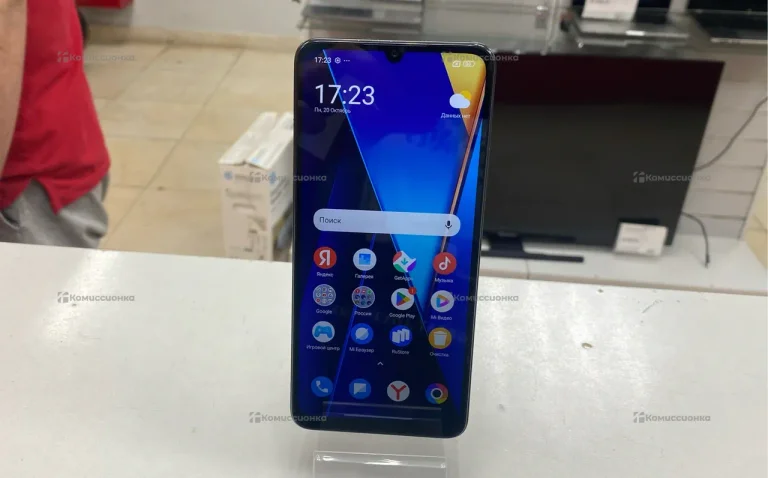 Xiaomi Poco C65 6/128 ГБ