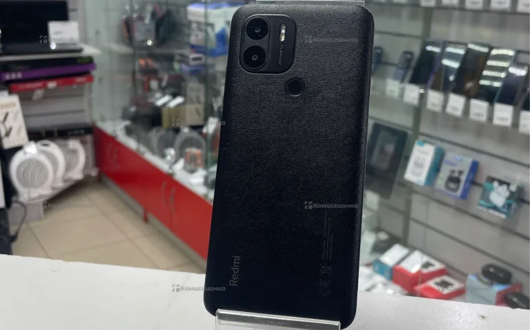 Xiaomi Redmi A2+ 3/64 ГБ