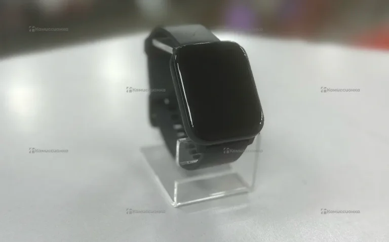 Часы Apple Watch 3 38mm
