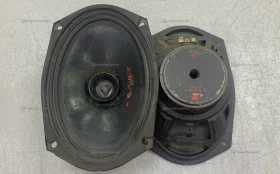 Купить Колонки Урал Молот АС-М69 б/у , в Самара Цена:990рублей