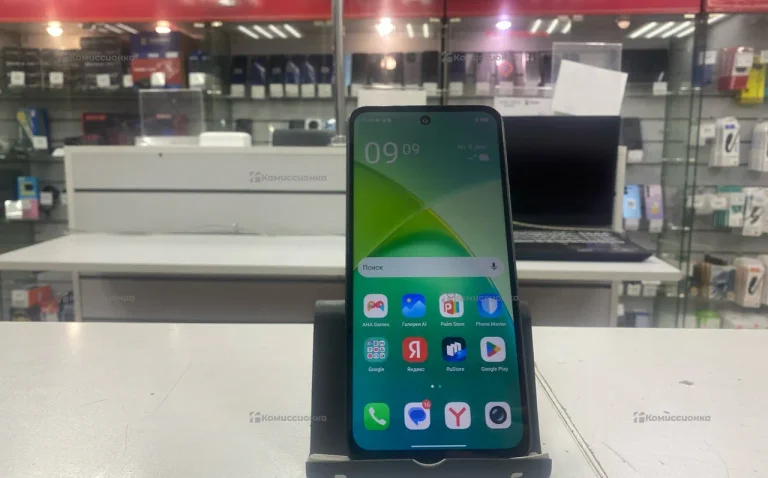 Infinix SMART 10 3/64 ГБ