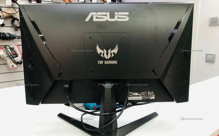 Монитор asus,. TUF GAMING VG249Q