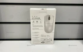 Купить Игровая мышь Atack Shark X11 б/у , в Рязань Цена:1900рублей