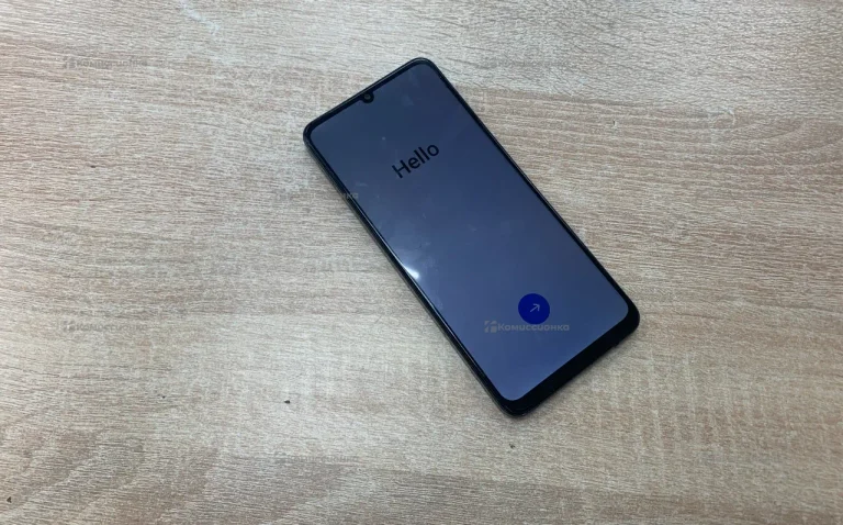 Realme Note 50 4/128 ГБ