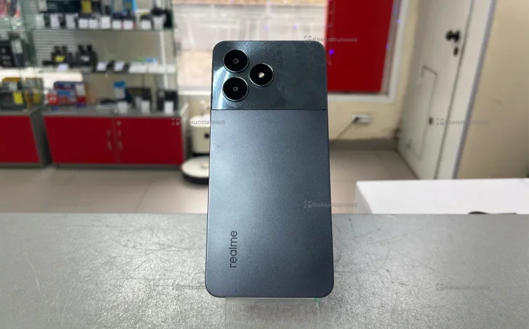 Realme Note 50 4/128 ГБ