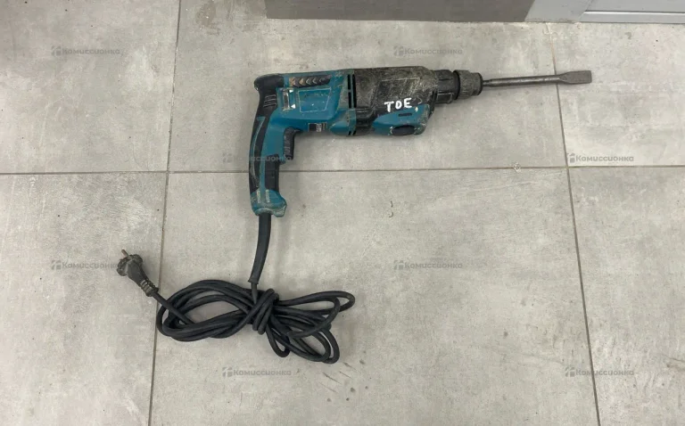 Перфоратор makita HR2630