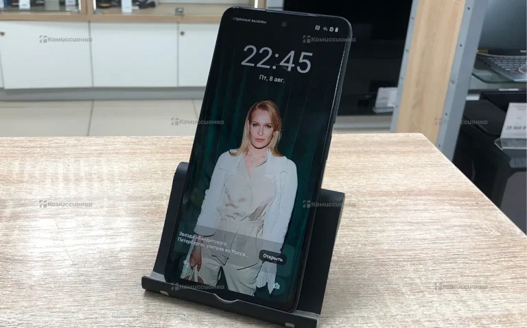 Realme C71 6/128Gb