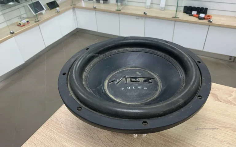 Сабвуфер Vibe Pulse