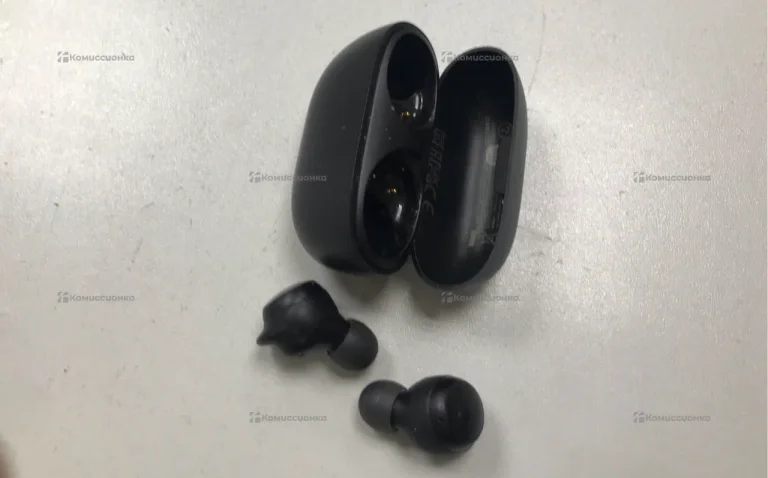 Наушники Redmi