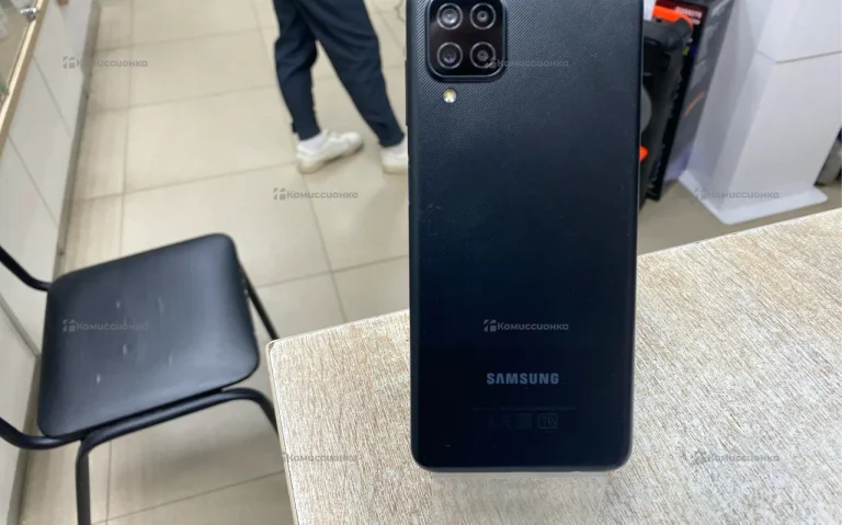 Samsung Galaxy A12 2/32 ГБ