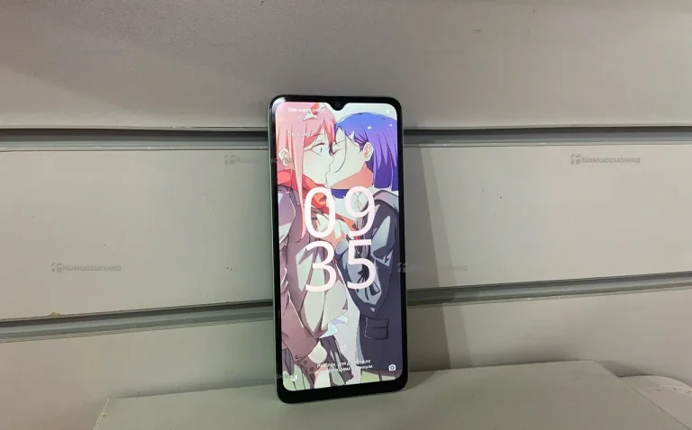 Xiaomi Redmi A3x 4/64 ГБ