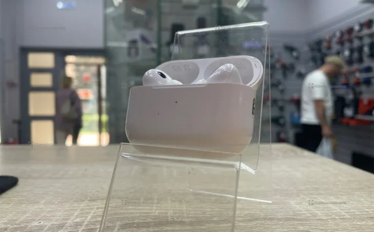 Наушники  AirPods Pro 2