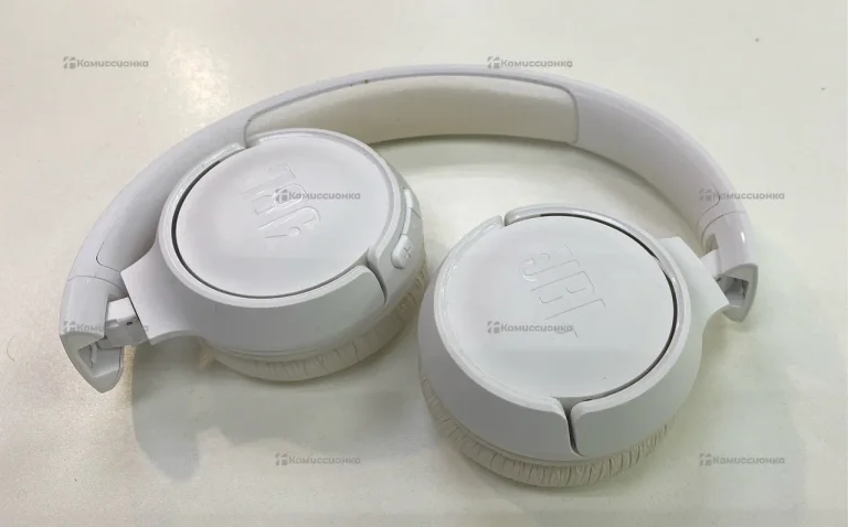 Наушники  JBL Tune 520 BT