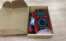 Мультиметр