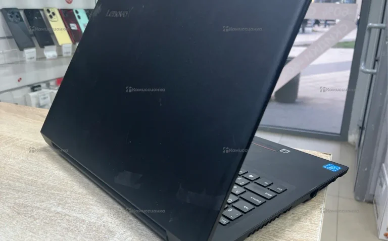 Ноутбук  Lenovo V110-15IAP