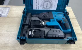 аккумуляторный перфоратор Makita (реп)