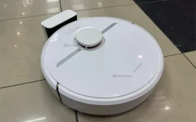 Купить Робот пылесос Xiaomi mi robot vacuum mop б/у , в Тюмень Цена:5998рублей
