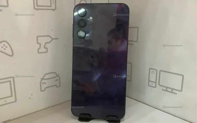 Samsung Galaxy A15 8/256 ГБ