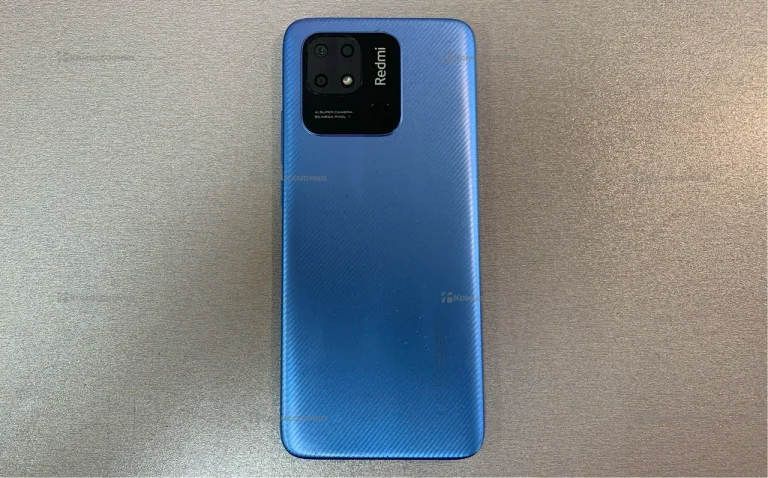 Xiaomi Redmi 10C 4/128 ГБ