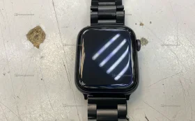 Купить Часы  Apple Watch SE 44mm б/у , в Нижнекамск Цена:6900рублей