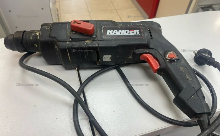 Перфоратор Hander HRH-500