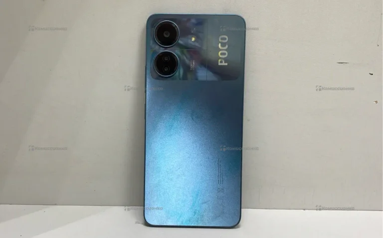 Xiaomi Poco C65 8/256 ГБ