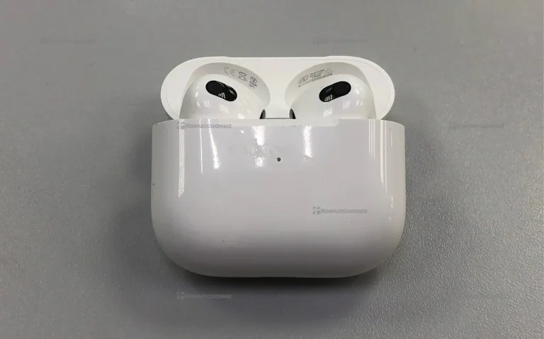 Наушники  AirPods 3 (реплика)
