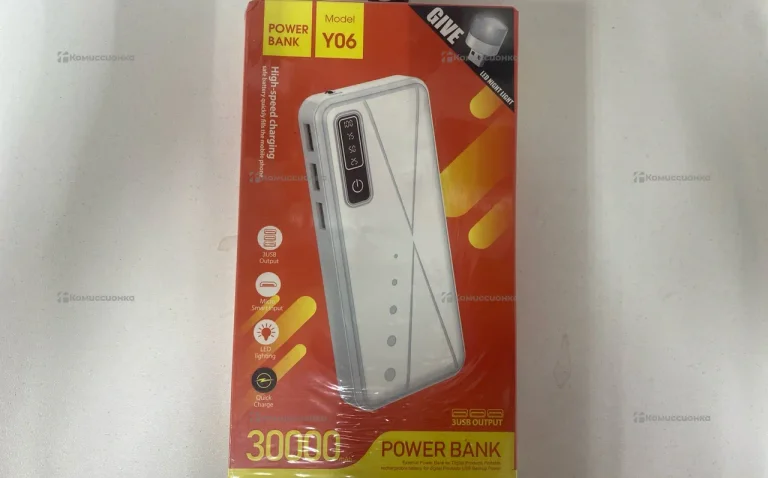 Power Bank  30000mah