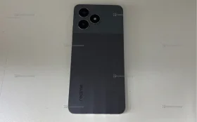 Realme Note 50 3/64 ГБ