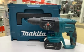 Аккумуляторный Перфоратор Makita Копия