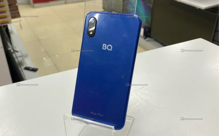 BQ 4030G Nice Mini 1/16 ГБ