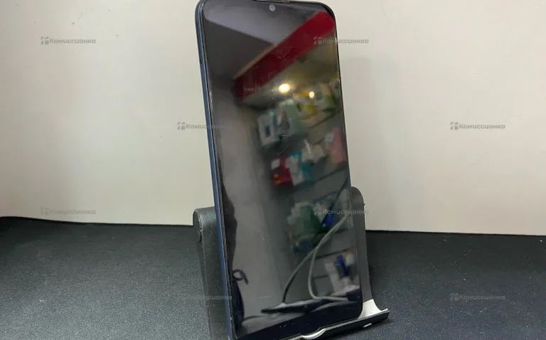 ZTE Blade V2020 Smart 4/64 ГБ