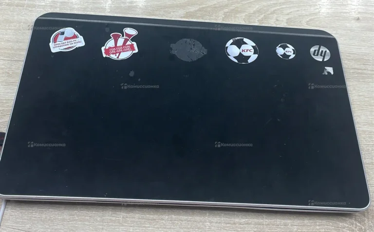 Ноутбук  hp pavilion