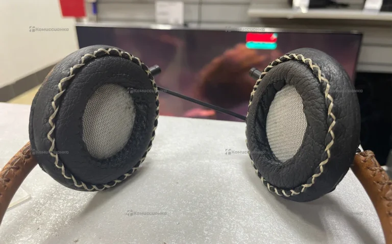 Наушники  Sony MDR-570