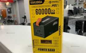 Power Bank  60.000
